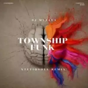 DJ Mujava - Township Funk  (XtetiQsoul Remix)